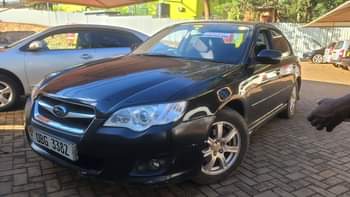 A picture of Subaru legacy Price 16m Call 0751539549 0777850595