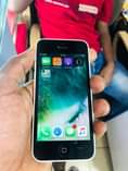 A picture of Iphone 5c 32gb