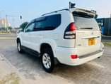 A picture of PRADO 120 TRJ120 PETROL ENGINE 2TR VVTI AUTOMATIC TRANSMISSION SUN