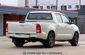 A picture of 2011 TOYOTA HILUX