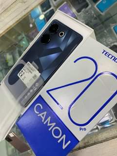 tecno 20pro