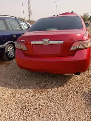 A picture of Distress Distress Distressed 2008 Toyota Camry Everything working perfectly Buy