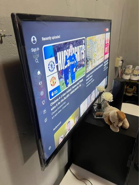 tcl tv