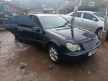 A picture of Kompressor C200 11.7m call 0706260442