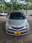 A picture of Ractis ya kipekee ipo 1 tu tz Roof ya kioo