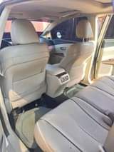 A picture of Distress sale Superclean Venza sharp V6 engine and gear AC