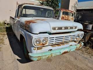 ford f 100