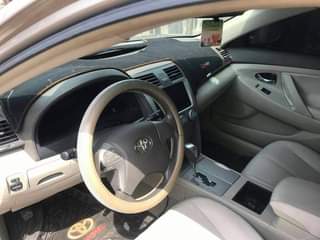 A picture of 2008 Toyota Camry 2008 2008