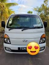 hyundai h100