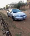 A picture of Toyota Corolla sport