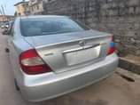 A picture of Registered 2004 Toyota Camry big daddy