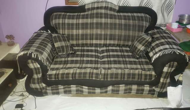 A picture of Sofa
