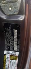 A picture of Toyota Sienna 2010.