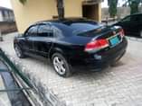 A picture of Brilliance M3 2008model