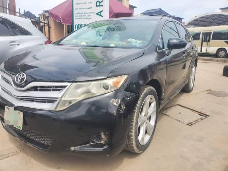 A picture of Dealers deal 2011 Toyota Venza Engine gear Ac Buy and