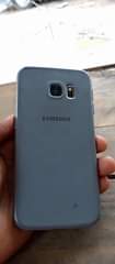 A picture of Samsang Edge s6