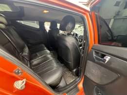 A picture of 2014 Hyundai Veloster Preowned well maintained 7 million naira only