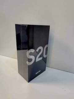 samsung s20