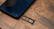 A picture of Samsung m11