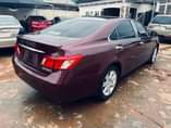 A picture of 2008 Lexus ES350 Engine gear and AC is perfect Car