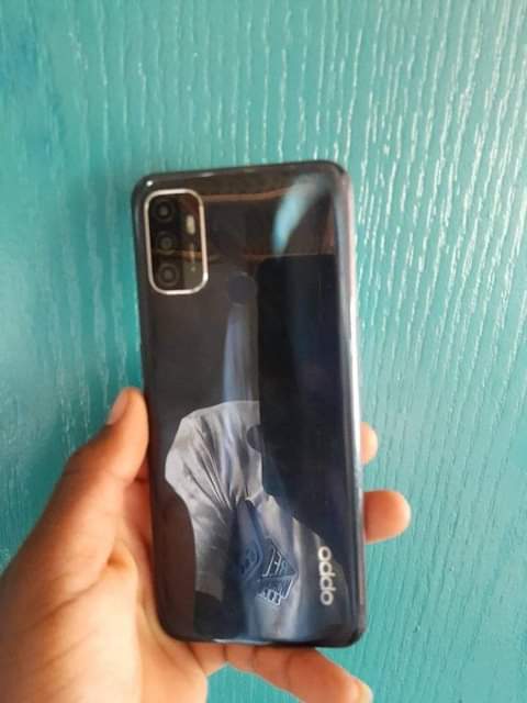 oppo phones