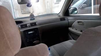 A picture of A Toyota Camry for sale call me back phone number