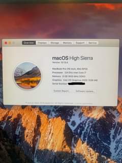 macbook
