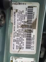 A picture of BELGIUM GRADE PURE FIRST PAN 2006 Toyota Corolla