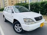 A picture of toyota haria