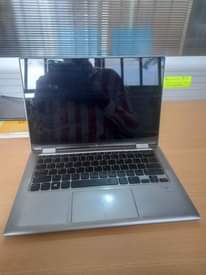 A picture of DELL Latitude laptop Touch Screen 2 Cores 4GB RAM 500GB