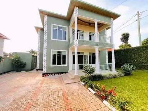 kagugu accommodation