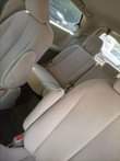 A picture of Toyota sienna 2011 model Toks
