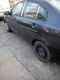 A picture of Hyundai 2008