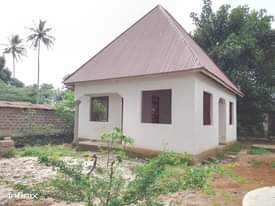 A picture of NYUMBA INAUZWA CHANIKA MJINI million 18