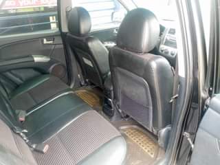 A picture of 06 Kia sportage Manuel Buying and drive First body Everything