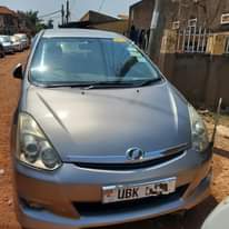 A picture of WISH 2008 25M