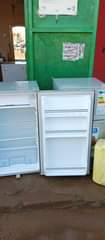A picture of 91L capacity ADH single door fridge on the sale