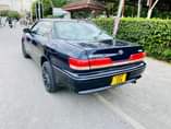 A picture of TOYOTA MARK II BEI..............5.5M