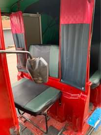 A picture of Tvs No DBV imenyooka sana Engine 5.2ml MAONGEZ KWENYE BAJAJ