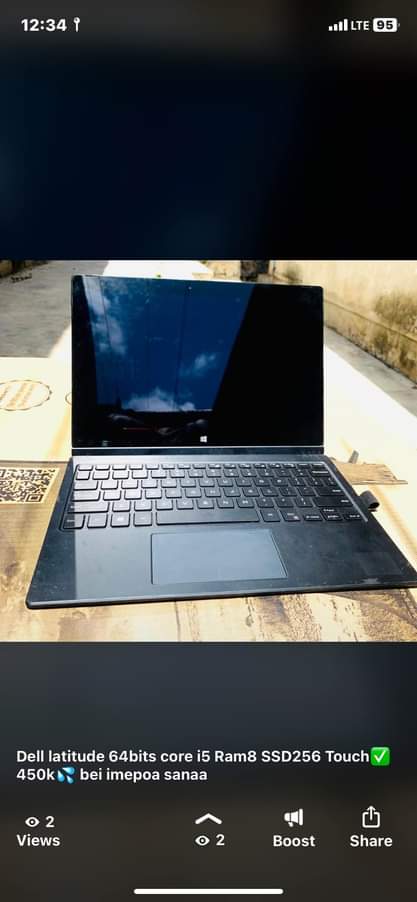 tablet
