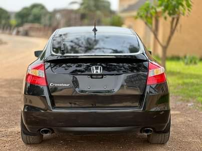 A picture of Toks 2012 Honda Crosstour 4 plugs with duty N8 3million