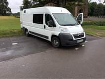 campervans for sale under 10000
