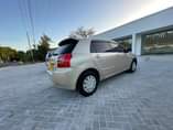 A picture of TOYOTA ALEX BEI MILIONI 12 7