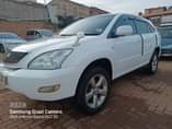 A picture of TOYOTA HARRIER UAZ MODEL 2007 CC 2 4VVTI ENGINE PRICE