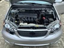A picture of GLOTECH AUTOS