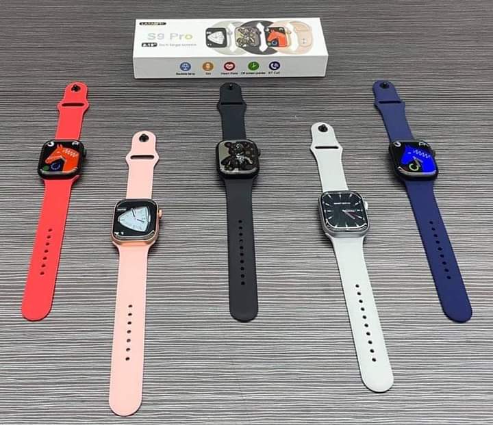 watches