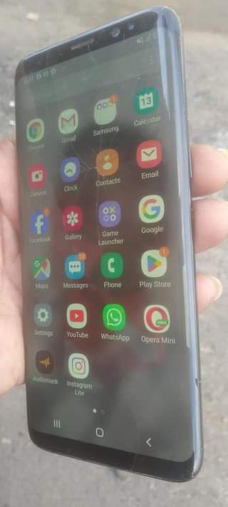 samsung s8 plus