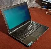 A picture of Slim Dell latitude i7 core