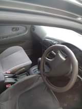 Car M.