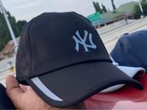 A picture of Cap original quality